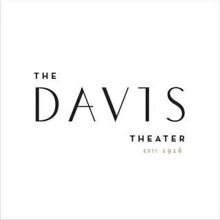 Best in Show Benefit Screening at The Davis - logo